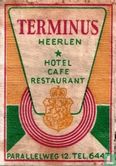 Terminus - Image 1