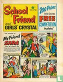 School Friend and Girls' Crystal 30 - Afbeelding 1