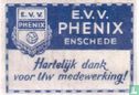 E.V.V.  Phenix - Afbeelding 1