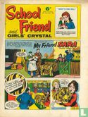 School Friend and Girls' Crystal 46 - Afbeelding 1