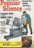 Popular Science 11 - Bild 1