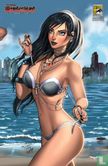 Grimm Fairy Tales presents Wonderland: Age of Darkness - Image 1