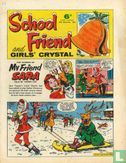School Friend and Girls' Crystal 52 - Afbeelding 1