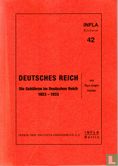 Deutsches Reich "Die Gebühren im Deutschen Reich 1923-1933" - Afbeelding 1