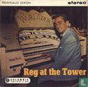 Reg at the Tower - Image 1