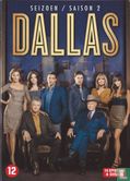 Dallas: Seizoen / Saison 2 - Image 1