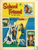School Friend and Girls' Crystal 12 - Bild 1