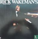 Rick Wakeman's Criminal Record   - Bild 1