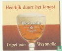 Heerlijk duurt het langst Tripel van Westmalle/Selecta 1995-2005 - Afbeelding 1