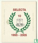 Heerlijk duurt het langst Tripel van Westmalle/Selecta 1995-2005 - Afbeelding 2