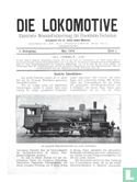 Die Lokomotive 1 - Afbeelding 1