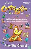 Crazy Bones - Official Handbook - Image 1