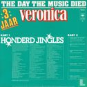 The Day the Music Died - 3 Jaar Veronica - Afbeelding 2