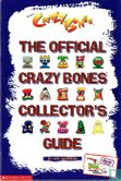 The Official Crazy Bones Collector's Guide - Image 1