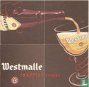 Dubbel en Tripel van Westmalle, heerlijk bij het eten - Image 3