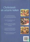 Cholesterol- en vetarm koken - Afbeelding 2