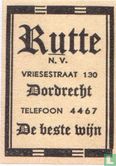 Rutte - Image 1
