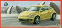 VW Beetle (geel) - Image 3