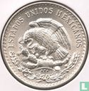 Mexiko 1 Peso 1948 - Bild 2