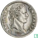 Frankrijk ½ franc 1810 (A) - Afbeelding 2