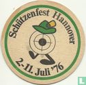 Herrenhäuser Schützenfest 1976 - Image 1