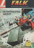De ontknoping nadert