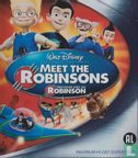 Meet the Robinsons / Bienvenue chez les Robinson - Image 1