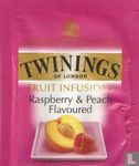 Raspberry & Peach Flavoured  - Image 1