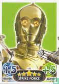 C-3PO - Afbeelding 1