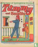 Tammy and Sandie 166 - Afbeelding 1