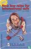 Keeping you in touch - Bild 2
