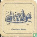 Herkules Löwenburg Kassel - Bild 1