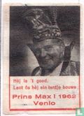 Prins Max1 - Afbeelding 1