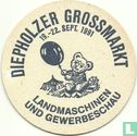 Herforder Diepholzer Grossmarkt - Bild 1