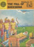 Mahabharata-32:The Fall of Bheeshma  - Afbeelding 1