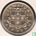 Jamaica ½ penny 1950 - Afbeelding 1