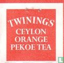 Ceylon Orange Pekoe Tea           - Afbeelding 3