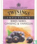 Ribes Nero, Ginseng & Vaniglia   - Image 1