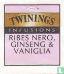 Ribes Nero, Ginseng & Vaniglia   - Afbeelding 3