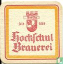 Hannen Alt Hochschul Brauerei - Image 1