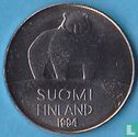 Finlande 50 penniä 1994 - Image 1