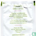 Rooibos des Lords - Afbeelding 2