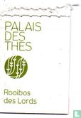 Rooibos des Lords - Afbeelding 3