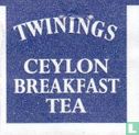 Ceylon Breakfast Tea                 - Bild 3