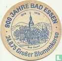 Herforder 900 Jahre Bad Essen - Bild 1