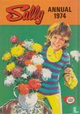 Sally Annual 1974 - Image 2