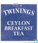 Ceylon Breakfast Tea  - Image 3