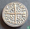 Replika Middeleeuwse munt > Afd. Penningen / medailles > Replica munten - Afbeelding 2
