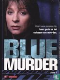 Blue Murder 1  - Afbeelding 1