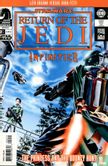 Star Wars: Infinities - Return of the Jedi 2 - Image 1